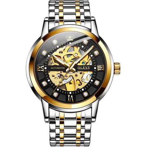 best mechanical watches under 5000.